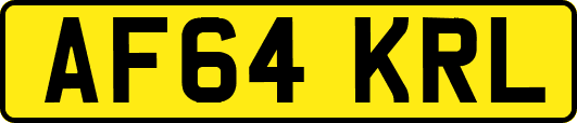 AF64KRL