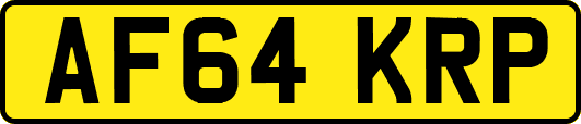 AF64KRP