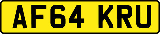 AF64KRU
