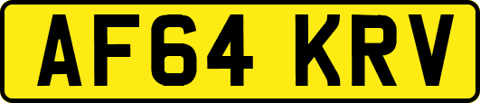 AF64KRV