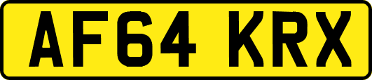 AF64KRX