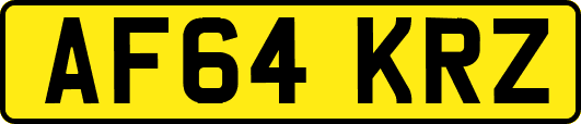 AF64KRZ