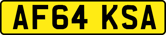 AF64KSA