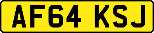 AF64KSJ