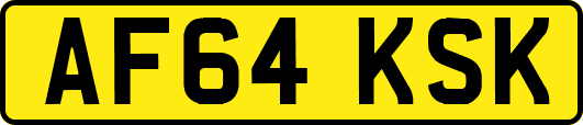 AF64KSK