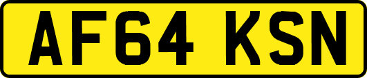 AF64KSN