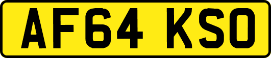 AF64KSO