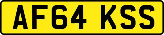 AF64KSS