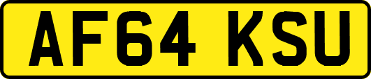 AF64KSU