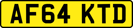 AF64KTD