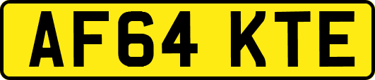 AF64KTE