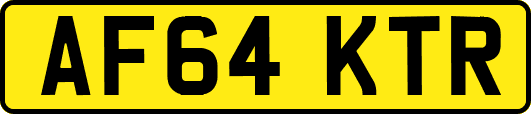 AF64KTR