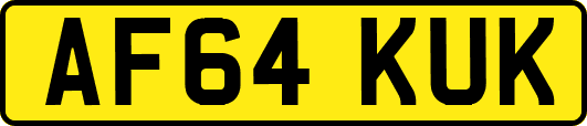 AF64KUK