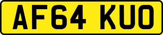 AF64KUO