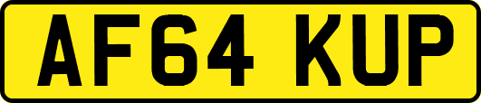 AF64KUP