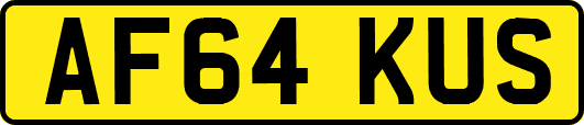 AF64KUS