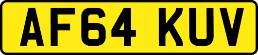 AF64KUV