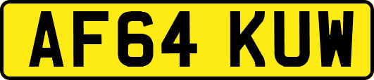 AF64KUW