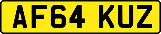 AF64KUZ