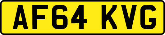 AF64KVG