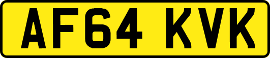 AF64KVK