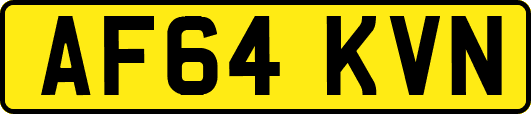 AF64KVN