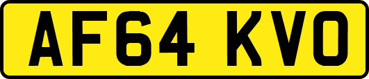 AF64KVO