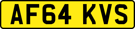 AF64KVS