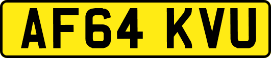 AF64KVU