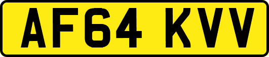 AF64KVV