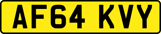 AF64KVY