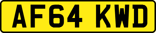 AF64KWD