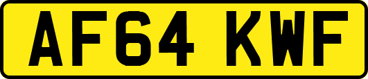 AF64KWF