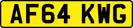 AF64KWG