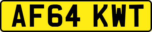 AF64KWT