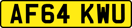 AF64KWU