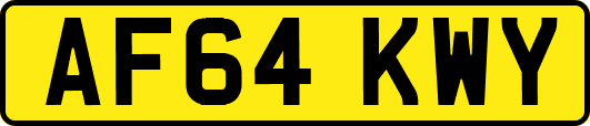 AF64KWY