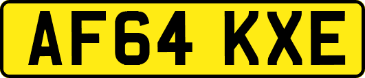 AF64KXE