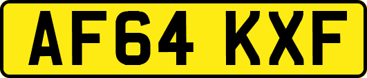 AF64KXF