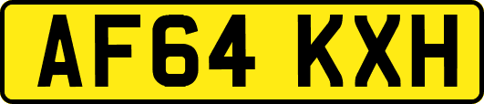 AF64KXH