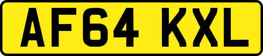 AF64KXL