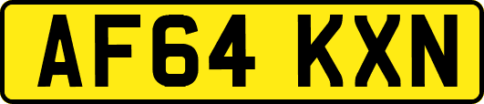 AF64KXN