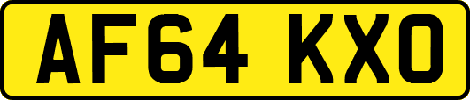 AF64KXO