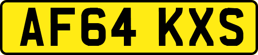 AF64KXS