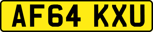AF64KXU