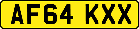 AF64KXX
