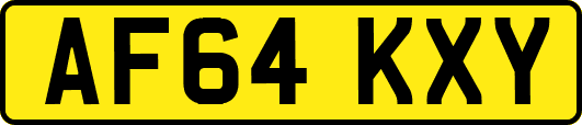AF64KXY
