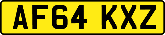 AF64KXZ