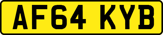 AF64KYB