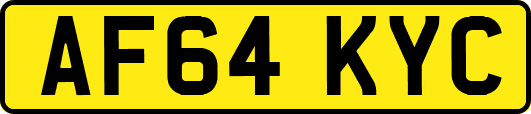 AF64KYC